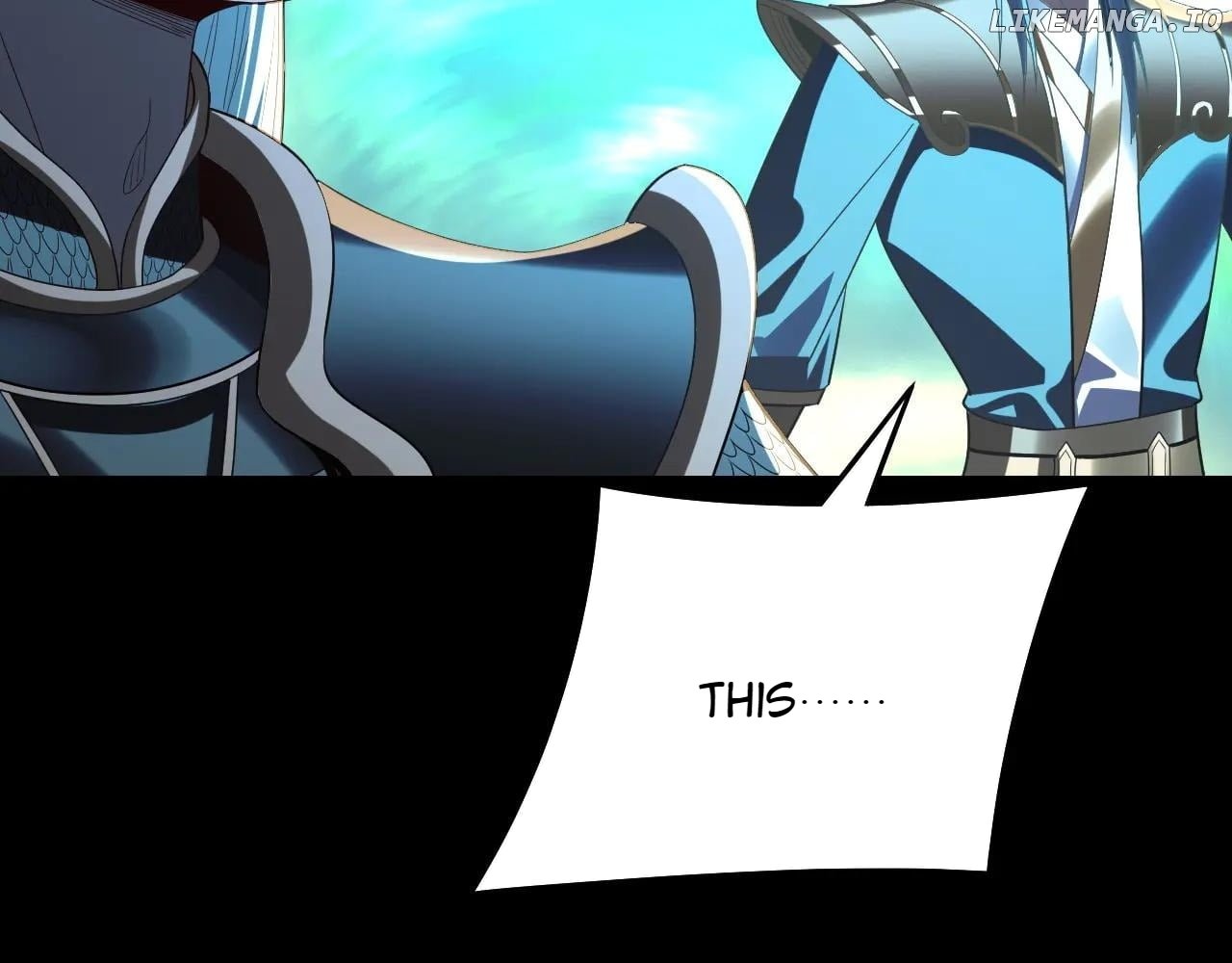 Me, The Heavenly Destined Villain Chapter 247 - page 85